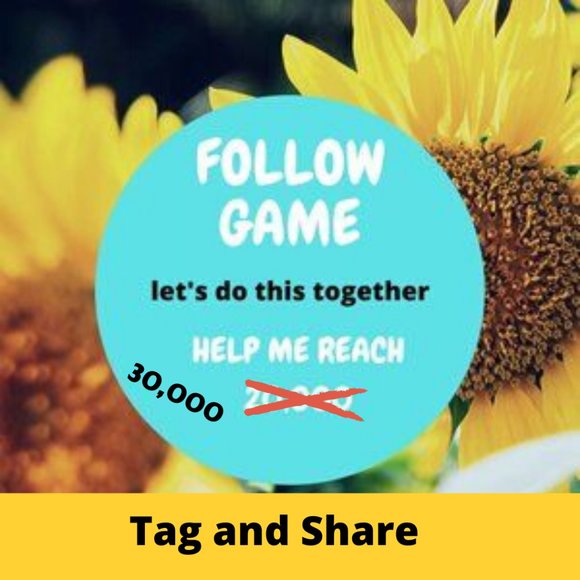 TY 75k‼️🔥GET some BLUES🔥Tag your PFFs - Picture 4 of 8